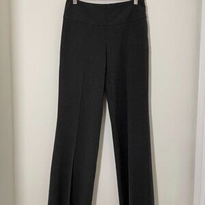 Margaret M Dress Pants - Gray 2